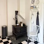 Historic Finnish Croft In The Heart Of Finnskogen Lauvhaugen