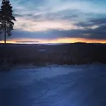 Historic Finnish Croft In The Heart Of Finnskogen * Lauvhaugen