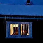 Nyaraló Historic Finnish Croft In The Heart Of Finnskogen