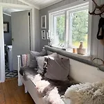 Historic Finnish Croft In The Heart Of Finnskogen Nyaraló *