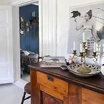 Historic Finnish Croft In The Heart Of Finnskogen *