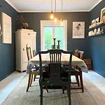 Historic Finnish Croft In The Heart Of Finnskogen Nyaraló