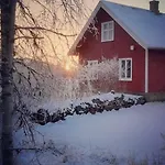 Nyaraló Historic Finnish Croft In The Heart Of Finnskogen