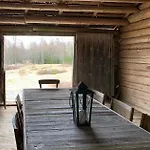 Historic Finnish Croft In The Heart Of Finnskogen Lauvhaugen