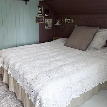 בית נופש Historic Finnish Croft In The Heart Of Finnskogen *