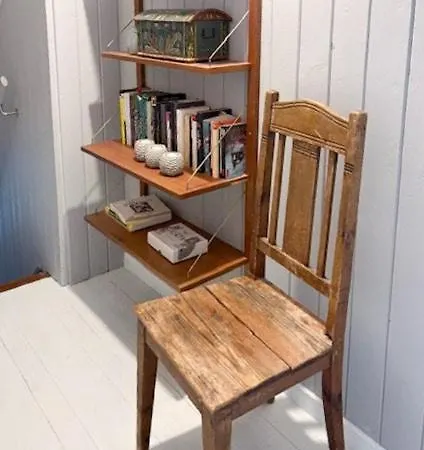 Historic Finnish Croft In The Heart Of Finnskogen * Lauvhaugen